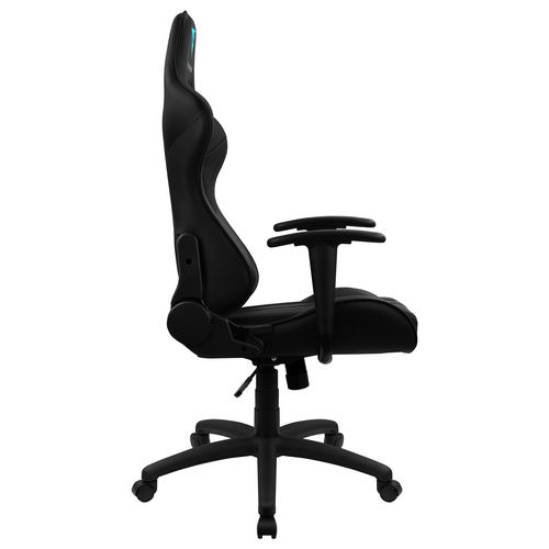 Thunderx3 Silla Gaming Ec3 Negro | Quonty.com | EC3BK