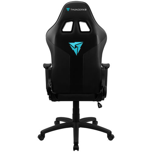 Thunderx3 Silla Gaming Ec3 Negro | Quonty.com | EC3BK