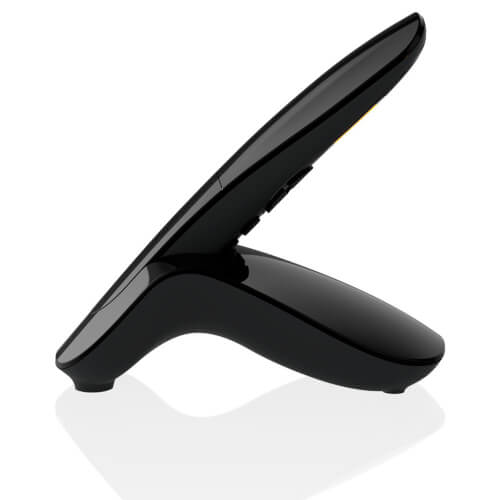 Alcatel C250 Duo | Quonty.com | C250 DUO