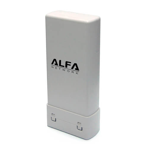 Adaptador Red Alfa Network Ubdo-Uv-T | Quonty.com | UBDO-UV-T