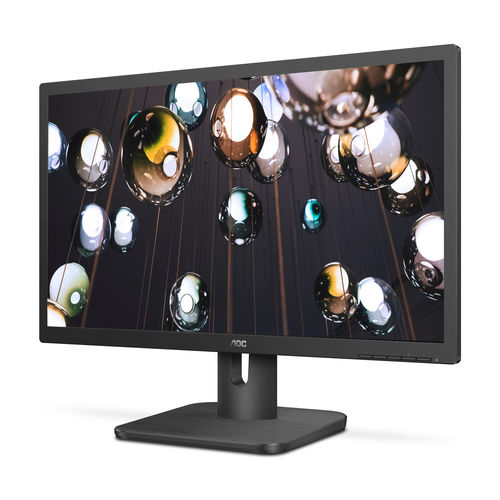 Monitor Aoc 22e1d 21,5&Quot; Fhd 2ms Vga/Hdmi/Dvi | Quonty.com | 22E1D
