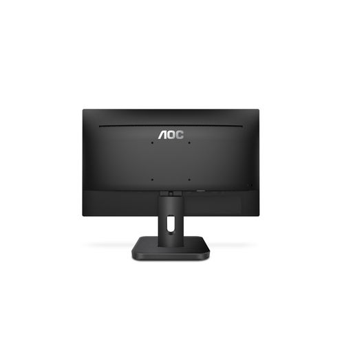Monitor Aoc 22e1d 21,5&Quot; Fhd 2ms Vga/Hdmi/Dvi | Quonty.com | 22E1D