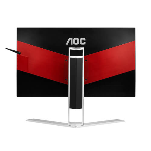 Monitor Gaming Multimedia Aoc Ag241qx 23'' | Quonty.com | AG241QX