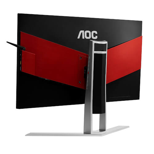 Monitor Gaming Multimedia Aoc Ag241qx 23'' | Quonty.com | AG241QX