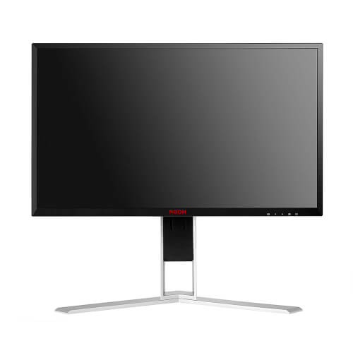 Monitor Gaming Multimedia Aoc Ag251fz 24,5'' | Quonty.com | AG251FZ