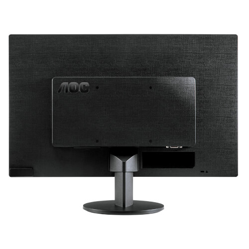 Monitor Aoc E2270swn 21,5'' Fhd 5ms Vga | Quonty.com | E2270SWN