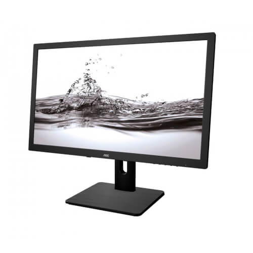 Monitor Aoc E2275pwj 21.5'' Fhd 2ms Vga/Dvi/Hdmi | Quonty.com | E2275PWJ