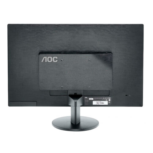 Monitor Aoc E2770sh 27,0'' Fhd 5ms Vga/Hdmi | Quonty.com | E2770SH