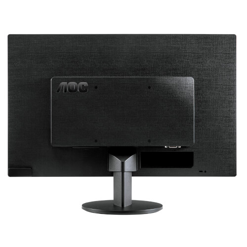 Monitor Aoc E970swn 18,5'' Hd 5ms Vga | Quonty.com | E970SWN