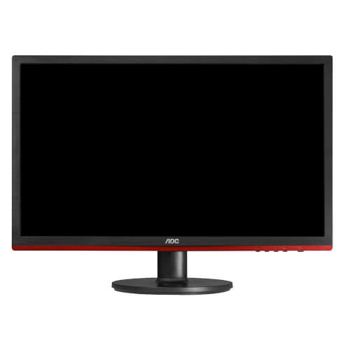 Monitor Gaming Aoc G2460vq6 24,0'' 1ms | Quonty.com | G2460VQ6