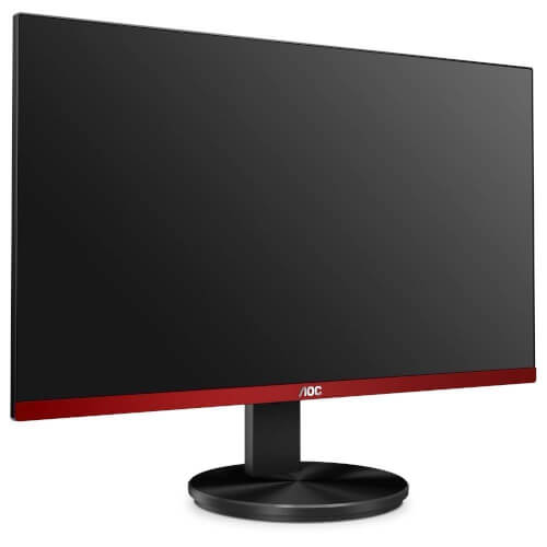Monitor Gaming Multimedia Aoc G2590vxq - 24.5&Quot;/62.2cm - 1920 | Quonty.com | G2590VXQ