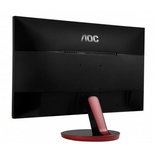 Monitor Gaming Multimedia Aoc G2778vq 27'' | Quonty.com | G2778VQ