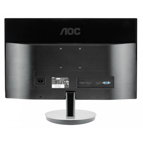 Monitor Aoc I2369vm 23,0'' Fhd Ips 5ms | Quonty.com | I2369VM