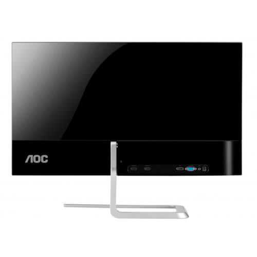 Monitor Aoc I2381fh 23,0'' Fhd 4ms Vga/Hdmi | Quonty.com | I2381FH