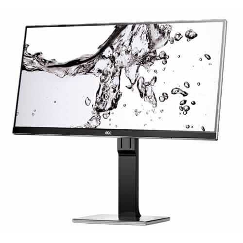 Monitor Aoc U3277pwqu 31,5'' 4k-Uhd 4ms | Quonty.com | U3277PWQU