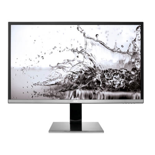 Monitor Aoc U3277pwqu 31,5'' 4k-Uhd 4ms | Quonty.com | U3277PWQU