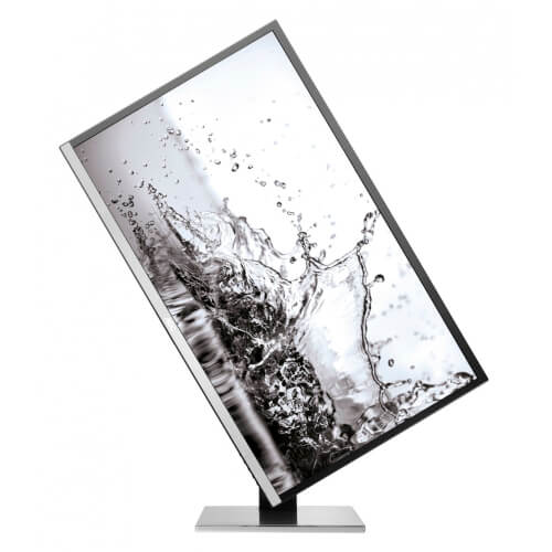 Monitor Aoc U3277pwqu 31,5'' 4k-Uhd 4ms | Quonty.com | U3277PWQU