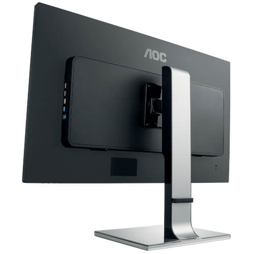 Monitor Aoc U3277pwqu 31,5'' 4k-Uhd 4ms | Quonty.com | U3277PWQU