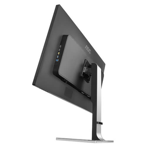 Monitor Aoc U3277pwqu 31,5'' 4k-Uhd 4ms | Quonty.com | U3277PWQU