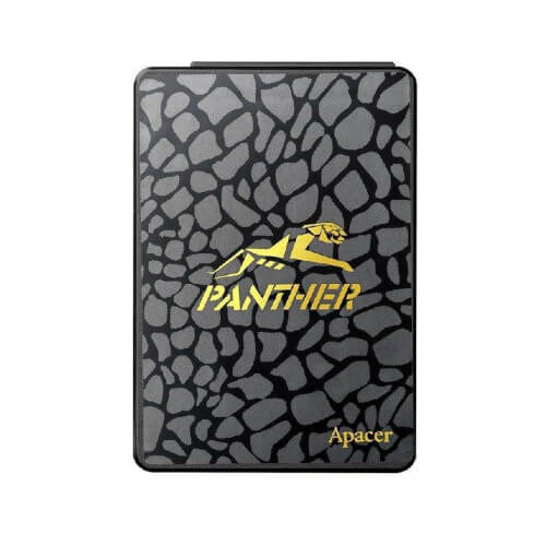 Disco Sólido Apacer As340 240gb | Quonty.com | AP240GAS340G-1