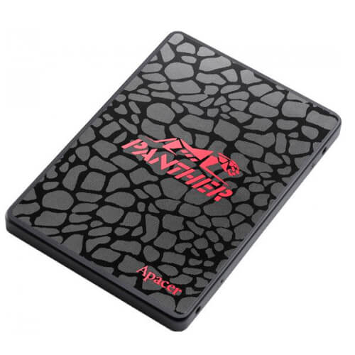 Disco Sólido Apacer As350 240gb | Quonty.com | AP240GAS350-1