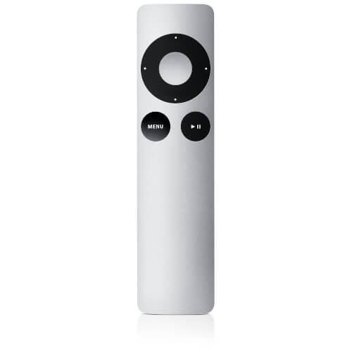 Apple Mando Remoto | Quonty.com | MM4T2ZM/A