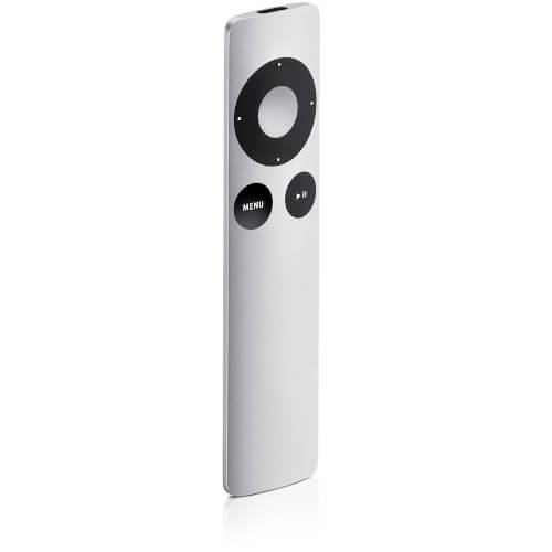 Apple Mando Remoto | Quonty.com | MM4T2ZM/A