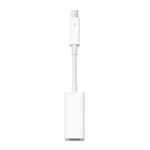 Adaptador Thunderbolt / Firewire | Quonty.com | MD464ZM/A