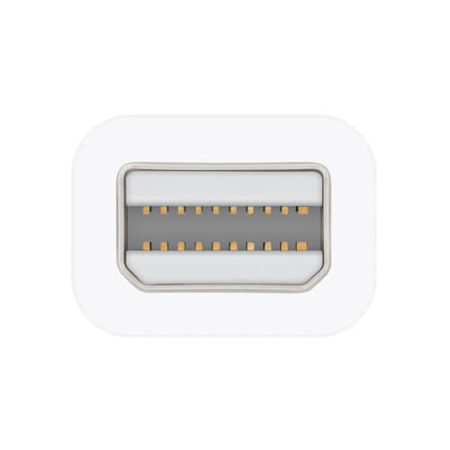 Adaptador Thunderbolt / Firewire | Quonty.com | MD464ZM/A