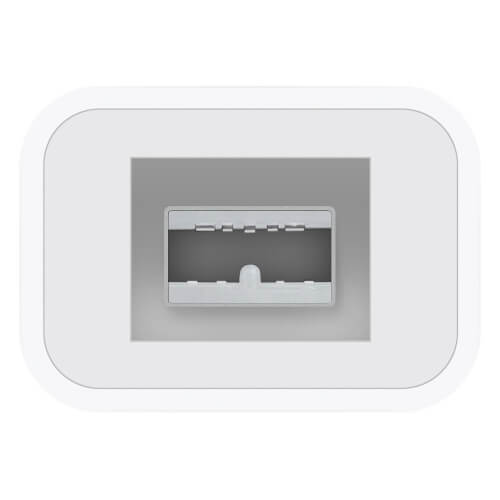 Adaptador Thunderbolt / Firewire | Quonty.com | MD464ZM/A