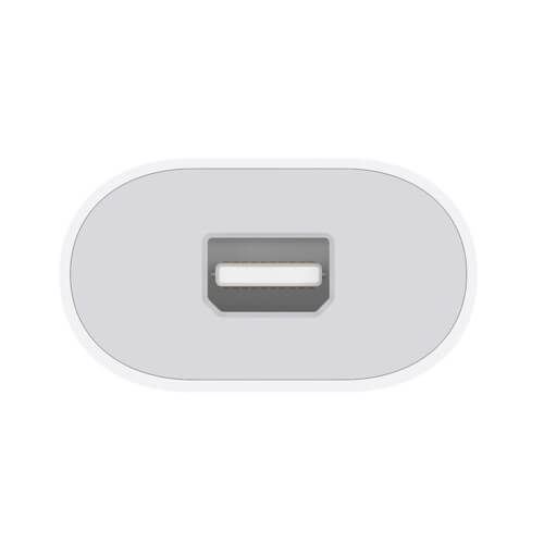 Adaptador Thunderbolt 3 / Thunderbolt 2 | Quonty.com | MMEL2ZM/A