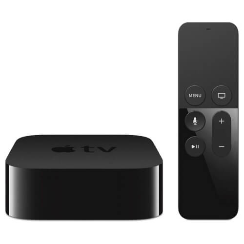 Apple Tv 32gb | Quonty.com | MGY52Y/A