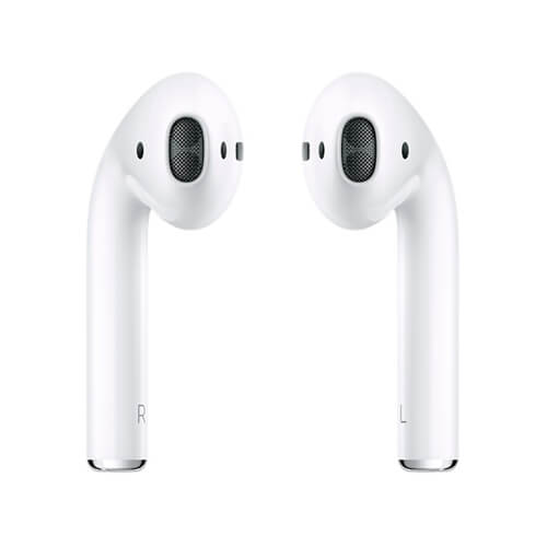 Auriculares Inalámbricos Apple Airpods | Quonty.com | MMEF2ZM/A