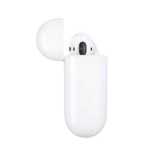Auriculares Inalámbricos Apple Airpods | Quonty.com | MMEF2ZM/A