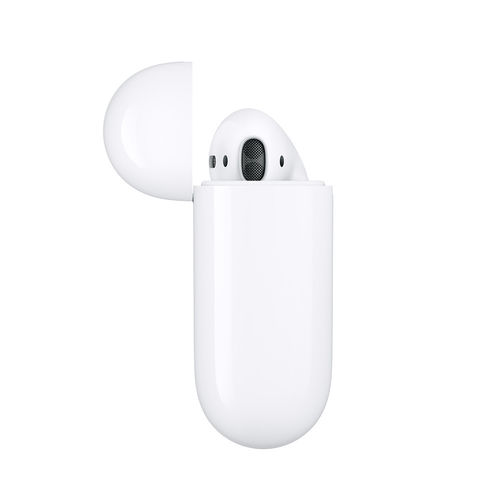 Auriculares Apple Airpods Bluetooth Blanco | Quonty.com | MV7N2TY/A