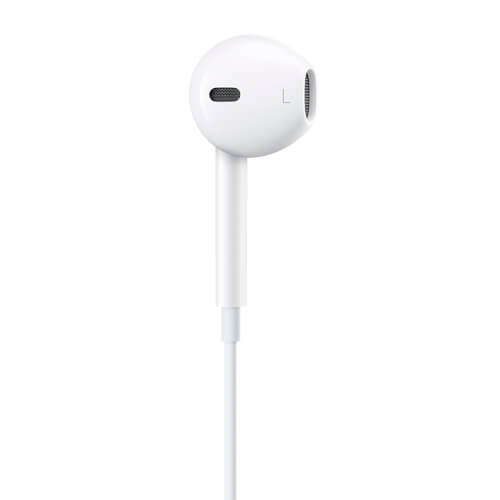 Auriculares Earpods Con Conector Lightning | Quonty.com | MMTN2ZM/A