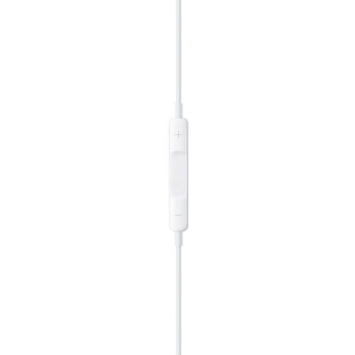 Auriculares Earpods Con Conector Lightning | Quonty.com | MMTN2ZM/A