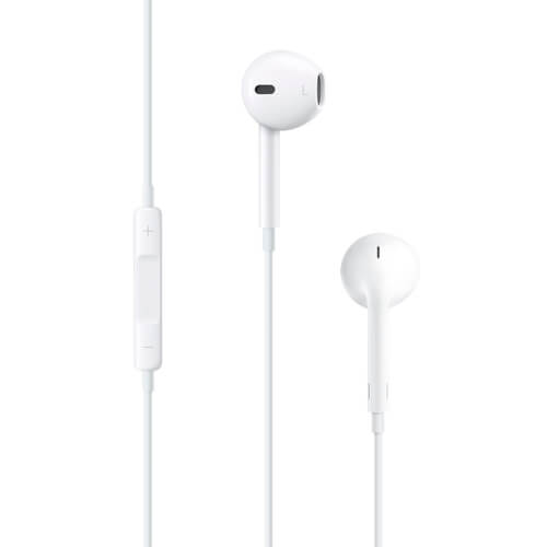 Auriculares Earpods | Quonty.com | MNHF2ZM/A