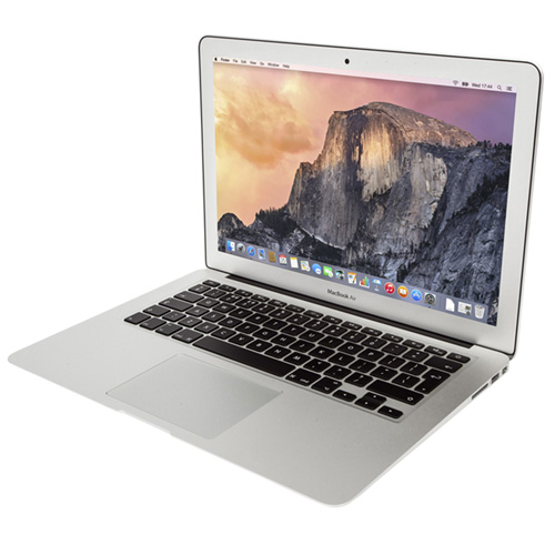 Apple Macbook Air 13,3hd 8gb S256gb Plata | Quonty.com | MMGG2Y/A