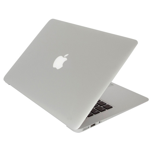Apple Macbook Air 13,3hd 8gb S256gb Plata | Quonty.com | MMGG2Y/A