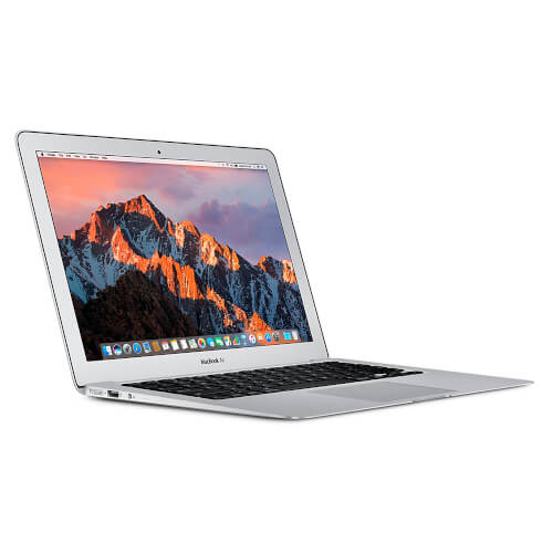 Apple Macbook Air 33.02 Core I5 13,0fhd 8gb 128gb Plata | Quonty.com | MQD32Y/A