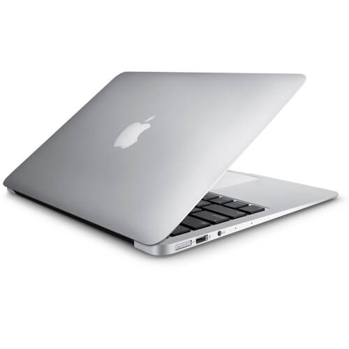 Apple Macbook Air 33.02 Core I5 13,0fhd 8gb S256gb Plata | Quonty.com | MQD42Y/A