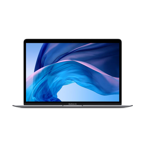Macbook Air 13,3&Quot; I5 8gb S256gb Gris | Quonty.com | MVFJ2Y/A