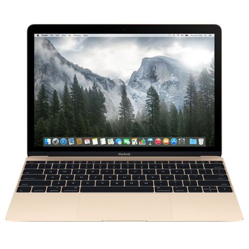 Apple Macbook 12,0fhd Oro | Quonty.com | MLHF2Y/A