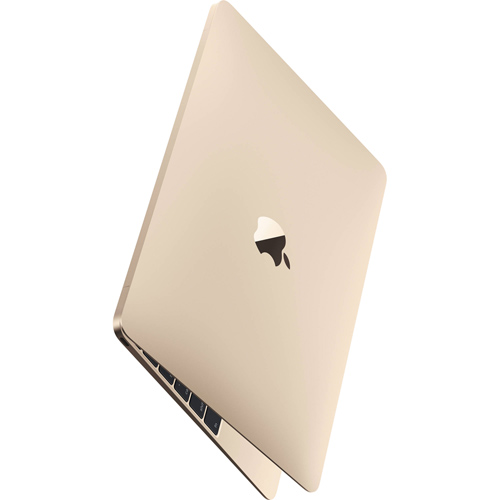 Apple Macbook 12,0fhd Oro | Quonty.com | MLHF2Y/A