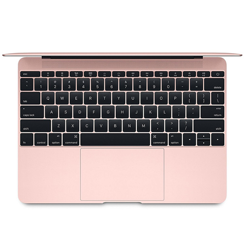 Apple Macbook 12' Full Hd Oro Rosa | Quonty.com | MMGM2Y/A