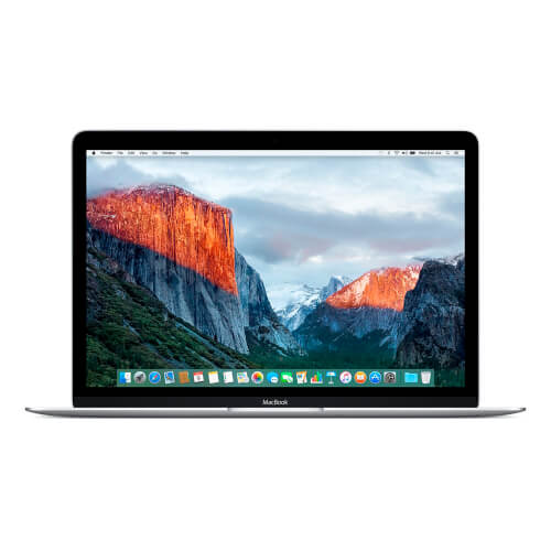 Apple Macbook Dual-Core M3 12,0fhd 8gb S256gb Plata | Quonty.com | MNYH2Y/A