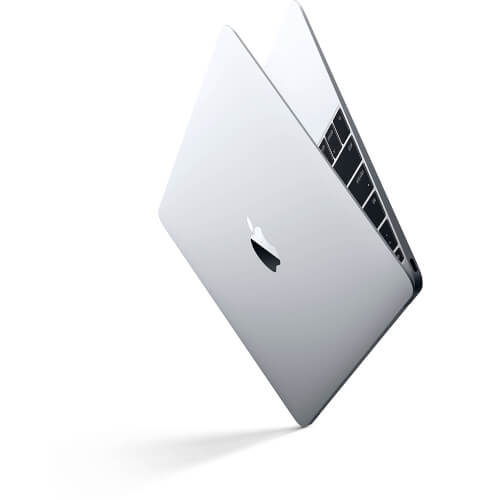 Apple Macbook Dual-Core M3 12,0fhd 8gb S256gb Plata | Quonty.com | MNYH2Y/A