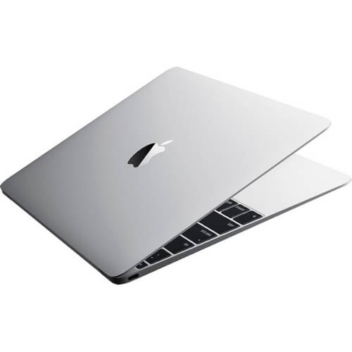 Apple Macbook Dual-Core I5 12,0fhd 8gb S512gb Plata | Quonty.com | MNYJ2Y/A