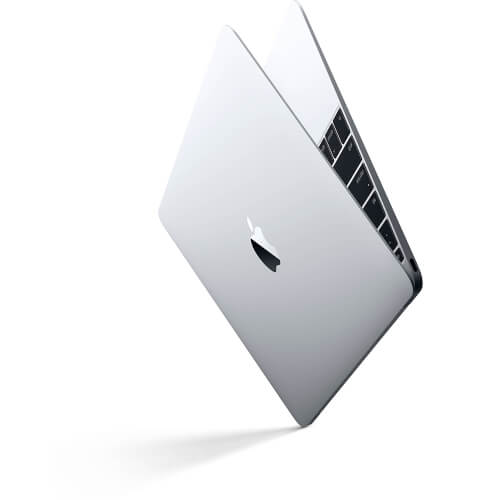 Apple Macbook Dual-Core I5 12,0fhd 8gb S512gb Plata | Quonty.com | MNYJ2Y/A
